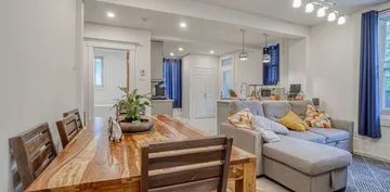 Appartement · 87 m² · Ahuntsic-Cartierville - Photo 2