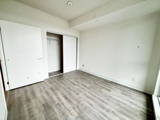 For Lease - 38 Andre De Grasse Street Unit# 1208, Markham, Ontario - Photo 1