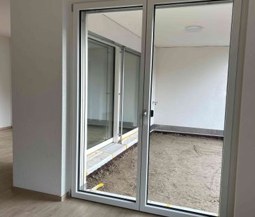 2.5 Zimmer, 84 m², EG - Foto 1