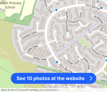 Baverstock Road, Poole, Dorset, BH12 - Photo 1