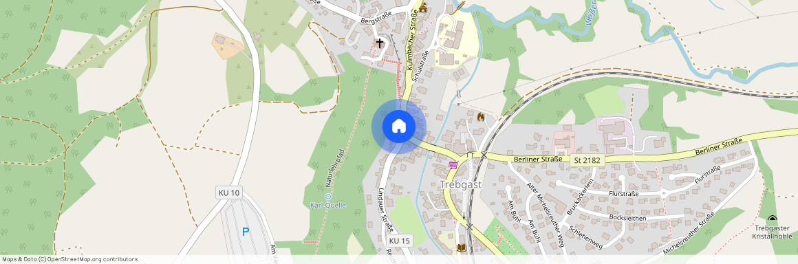 Lindauer Str. 2, 96367 Trebgast