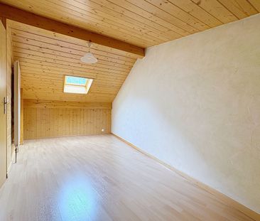 Family duplex in Riddes - spacious, quiet and within walking distance - Foto 5