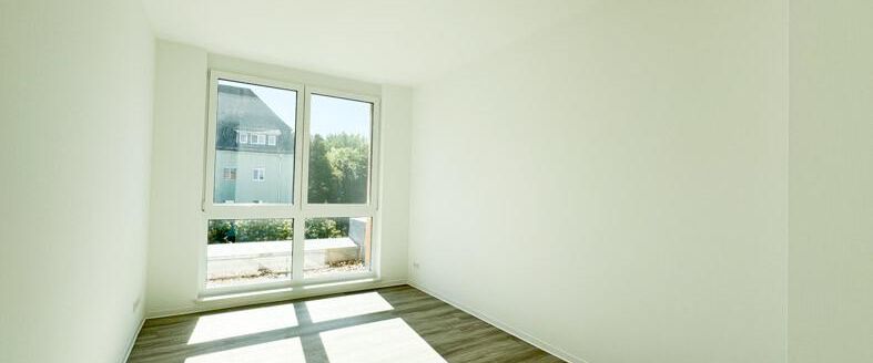Exklusive Wohnung mit großer Dachterrasse, Fußbodenheizung und Fahrstuhl – barrierefrei! - Photo 1