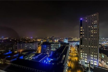 Te huur: Appartement De Regent in Eindhoven - Foto 4