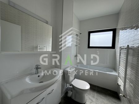 TOTUL NOU!Casa individuala,4 camere,3 BAI,TERASA,GARAJ,zona - Fotografie 4