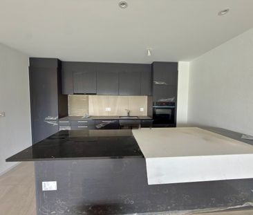 3 ½ PIECES NEUF AU 1ER ETAGE - VAULRUZ - Photo 1