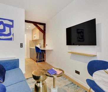 Rue de l'Assomption - Photo 3