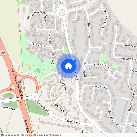 Dennis Close, Clapham, Bedford, MK41 6GG