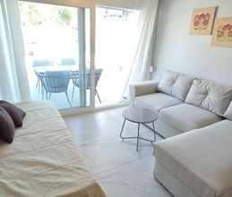 Studio/Γκαρσονιέρα για ενοικίαση - Ελευθερές, - Φωτογραφία 1