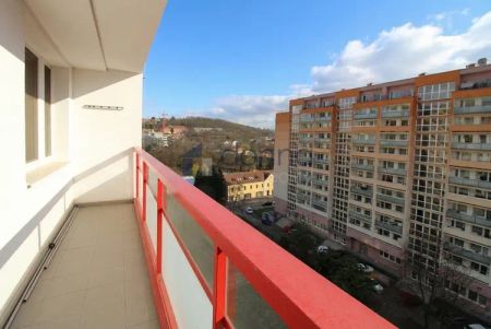 Pronájem bytu 2+1/L, 55 m - Photo 4