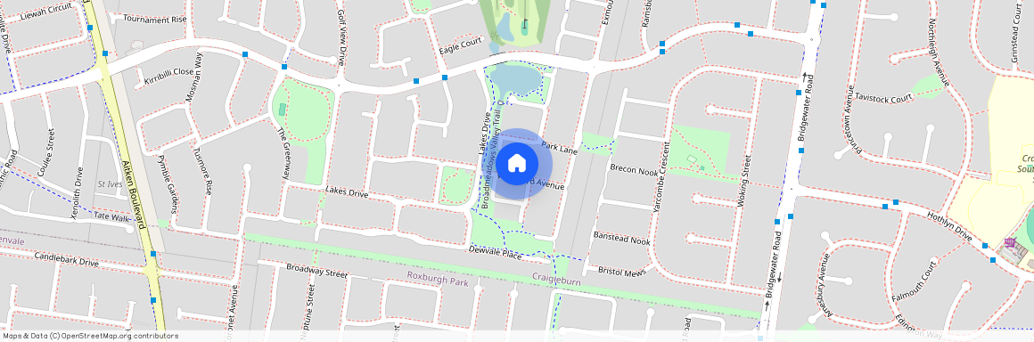 34 Waterford Avenue, Craigieburn VIC 3064