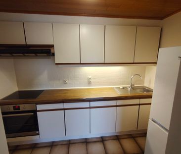 2 slaapkamer appartement nabij het centrum van Ninove. - Photo 1