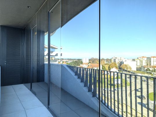 Apartamento T1+1 em Aveiro - Photo 1