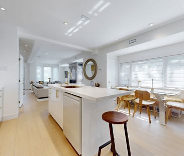 For Lease - 22 Pitt Avenue Unit# Main Floor, Toronto, Ontario - Photo 2