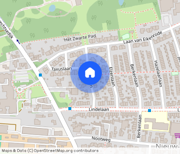 Prachtige 2-onder-1 kap met 3 slaapkamers en 2 badkamers, fantastis... - Photo 1