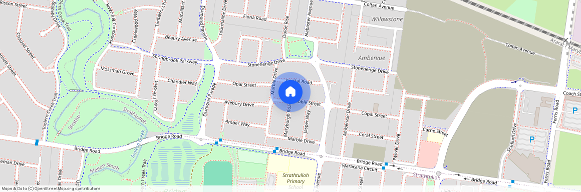 7 Cobble Street, Vic 3338, Cobblebank