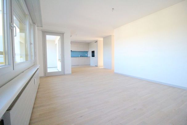 Moderne Wohnung an zentraler Lage - Foto 1