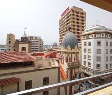 Piso en Santa Cruz de Tenerife, Zona Centro Santa Cruz, alquiler - Photo 1