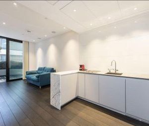 1 Bedrooms Flat to rent in Riverwalk, 161 Millbank, Pimlico SW1P | £ 550 - Photo 1