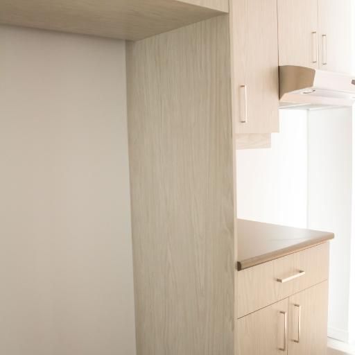 4 1/2 SITUÉ DANS UN SECTEUR PAISIBLE - ENTIÈREMENT RÉNOVÉ - 1355$/MOIS TOUT INCLUS, DISPONIBLE POUR NOVEMBRE - Photo 1