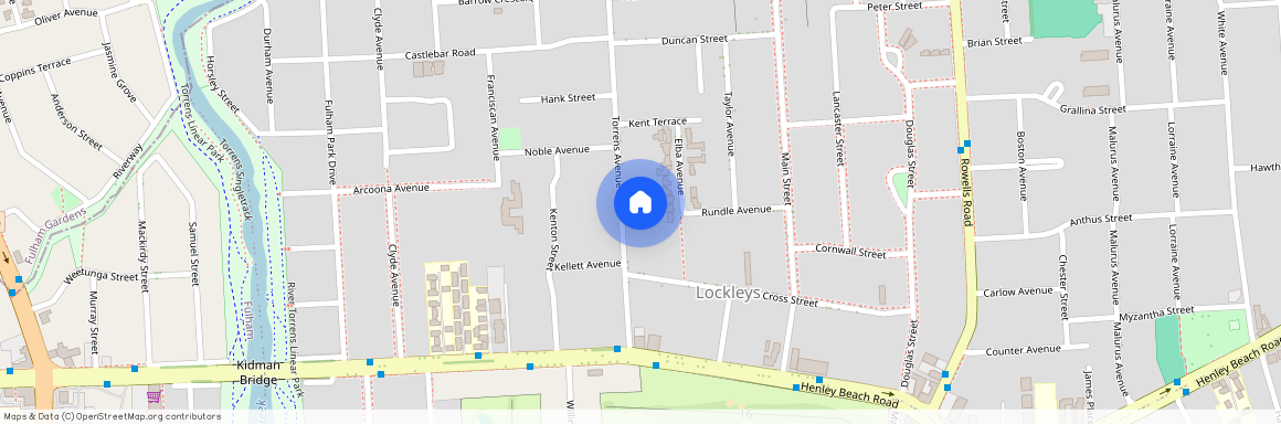 2/13 Torrens Ave, SA 5032, Lockleys