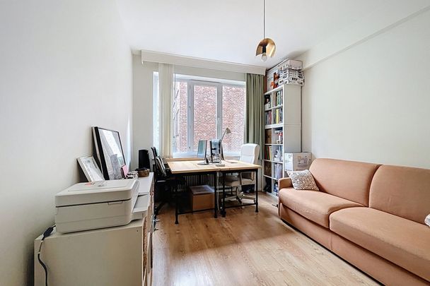 Quartier Molière, bel appartement traversant 2ch de 84 m² avec terrasse - Photo 1