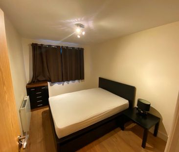 Room in a Shared Flat, Seacole Close, W3 - Photo 1