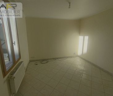 Location Appartement 2 pièces 27m² - Photo 4