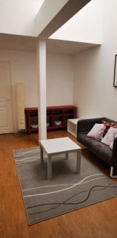 "LE BOTANIQUE" - Location Appartement la riche : 28.49 m2 - Photo 1