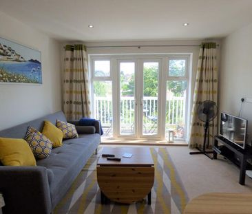 1 bedroom apartment to rent - Photo 5