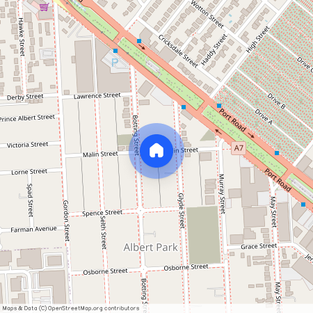 19 Botting Street, SA, 5014, Albert Park