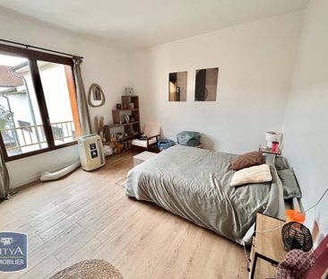Location Appartement 2 pièces 59m² CORBAS 69960 - Photo 2