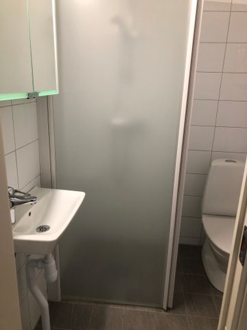 Valhallavägen 14 B - Foto 4