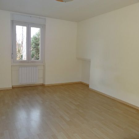 Location Appartement RANSPACH LE BAS 425 € CC - Photo 3