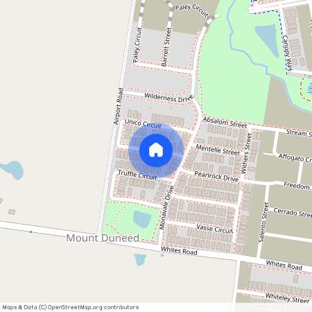 9 Unico Circuit, Vic 3217, Mount Duneed