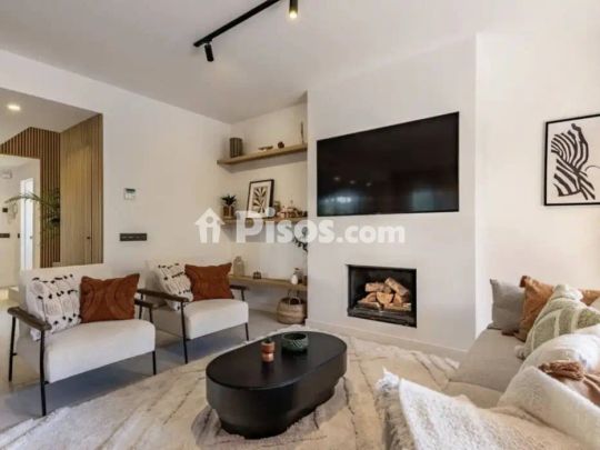 Chalet en alquiler en Marbella - Photo 1