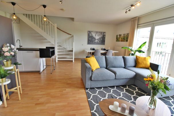 Te huur: Appartement Waddenweg 283 in Hoofddorp - Foto 1