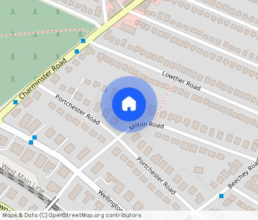 2 bedroom property to rent - Photo 1