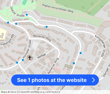 *** VERMIETET ! *** Helle 3-Zimmer-Wohnung mit Balkon Lüd.-Honsel - Photo 1