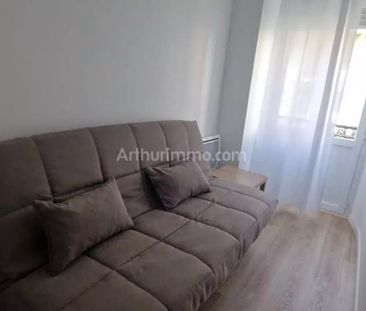 Location Appartement 3 pièces 35 m2 à Lourdes - Photo 1