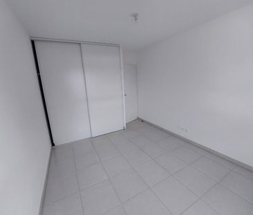 location Appartement T3 DE 62.97m² À MONTPELLIER - Photo 6