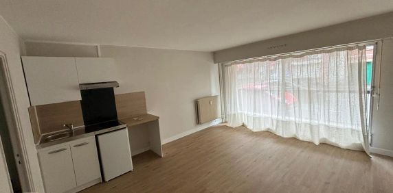 Appartement à louer 1 pièce 22.92m² - Photo 2