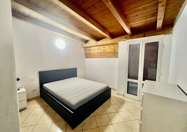Bilocale in Via Carlo Imbonati, Milano