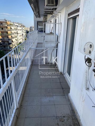 Διαμέρισμα για ενοικίαση Νέα Παραλία (Ανάληψη - Μπότσαρη - Νέα Παραλία) - Photo 2