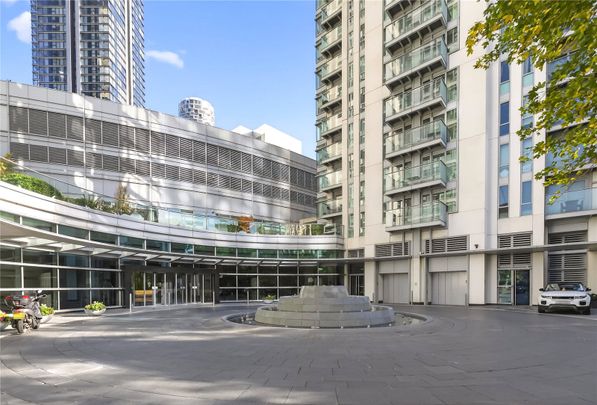 Pan Peninsula Square, London, E14 9HN - Photo 1