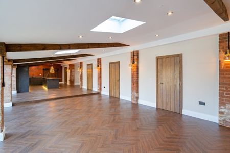 3 bedroom barn to rent - Photo 4