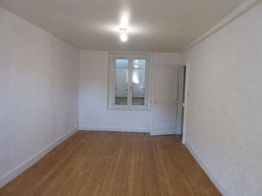 Appartement Pacy-sur-Eure - Photo 1