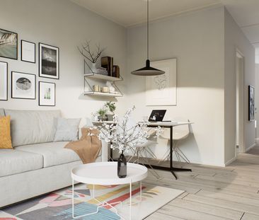 Vesterbrogade - Foto 1