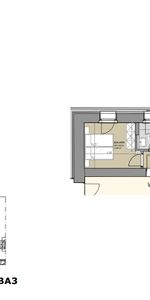 Quartier Bethanien – Moderne 2-Zimmer-Wohnung in historischer Klosteranlage - Foto 4