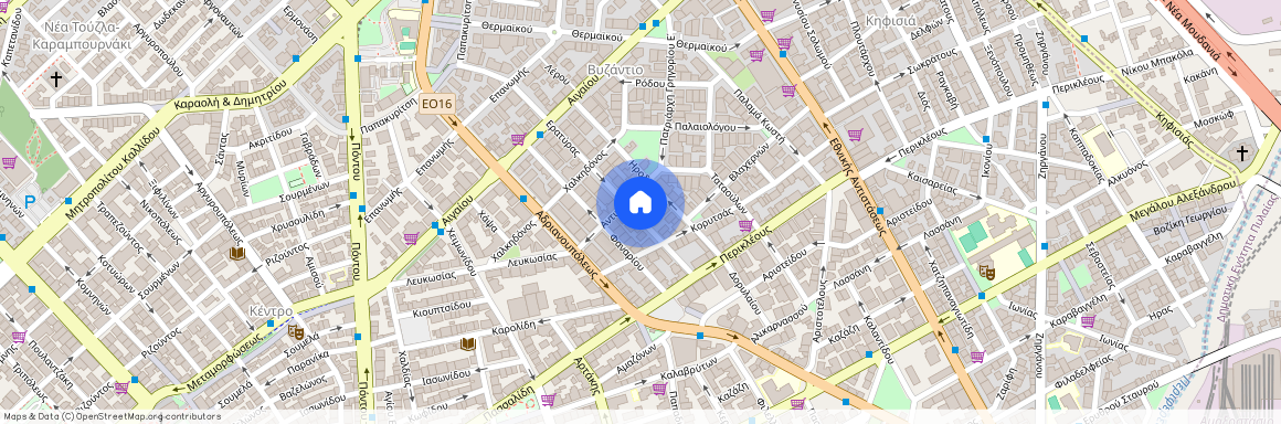 Εράτυρας 41, Καλαμαριά 55133